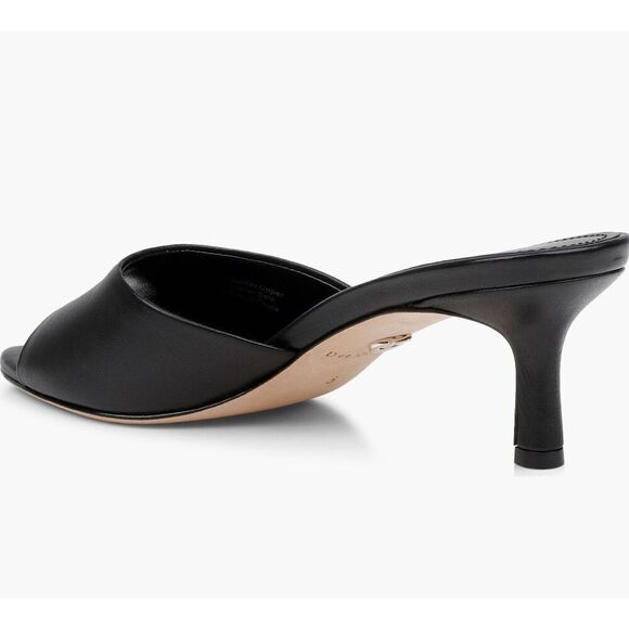 Dee Ocleppo Bogota Pointed Toe Slide Sandal 11 - Picture 2 of 14